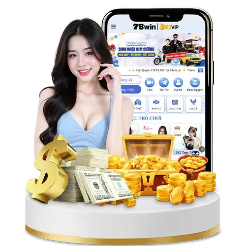 Khuyến mãi độc quyền cho người dùng app iwin cổng game