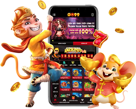 Ứng dụng iwin cổng game trên điện thoại