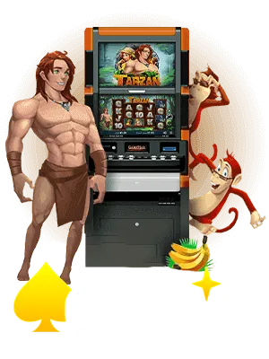 Đa dạng trò chơi tại iwin cổng game