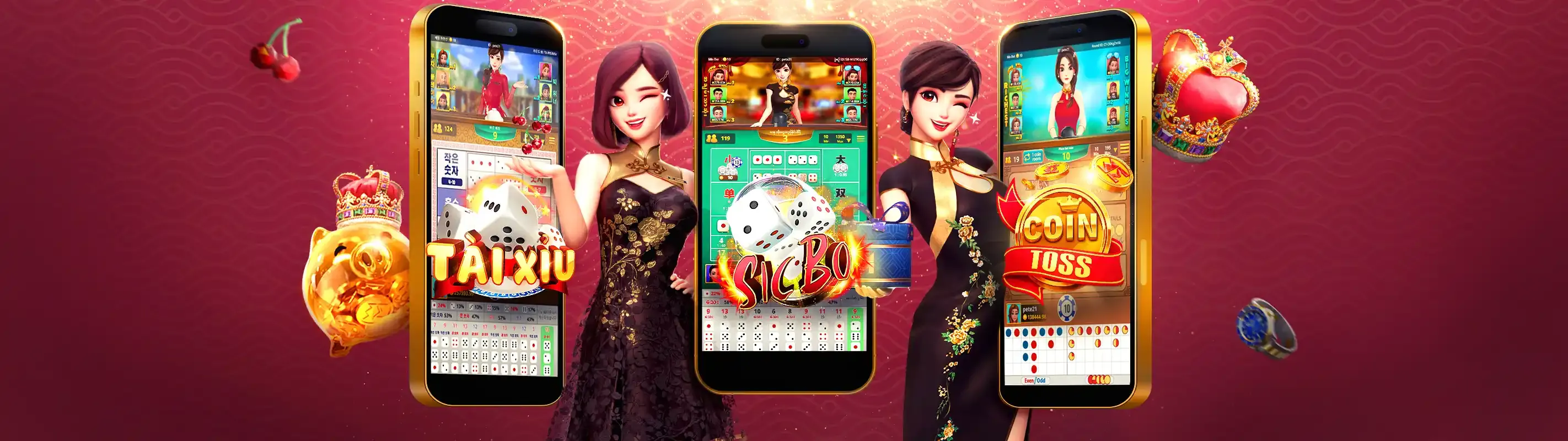Hướng dẫn chơi máy đánh bạc iwin cổng game