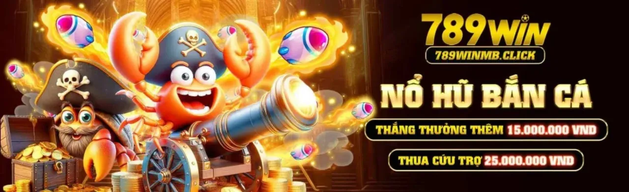 Thế giới bắn cá iwin cổng game đầy màu sắc