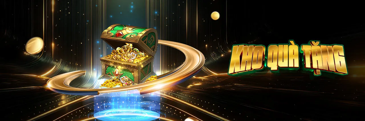 Các chương trình khuyến mãi và ưu đãi độc quyền tại iwin cổng game