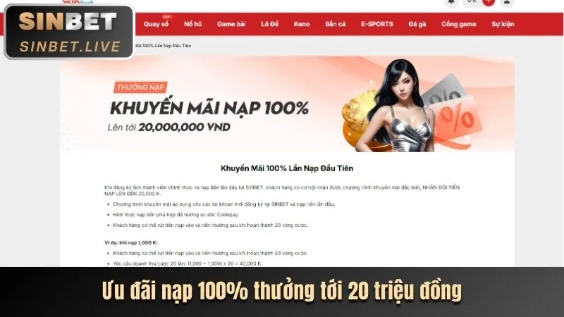 Bước 2: Cài đặt ứng dụng iwin cổng game từ App Store